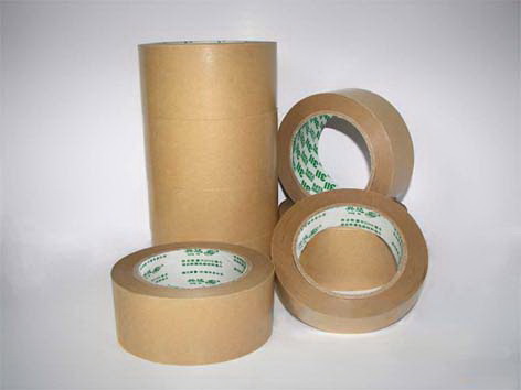 牛皮紙膠帶 Kraft Paper Tape